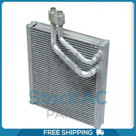 New A/C Evaporator Core fits Hyundai Grand Starex, H1, i800, iMax.. - Qualy Air