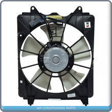 Load image into Gallery viewer, A/C Radiator-Condenser Fan for Honda Civic QU - Qualy Air