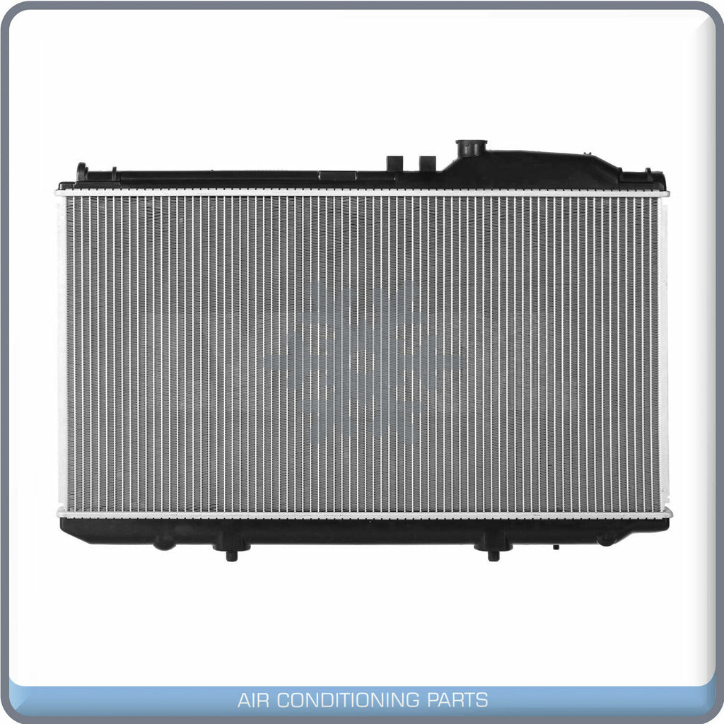 NEW Radiator fits 2002-2010 Lexus SC430 4.3L V8 - OE# 16400-28661 QL - Qualy Air