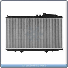Load image into Gallery viewer, NEW Radiator fits 2002-2010 Lexus SC430 4.3L V8 - OE# 16400-28661 QL - Qualy Air