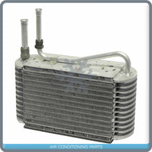 Load image into Gallery viewer, A/C Evaporator Core for Ford Fairmont, Granada, LTD, Mustang, Thunderbird.. UQ - Qualy Air