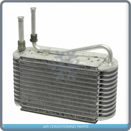 A/C Evaporator Core for Ford Fairmont, Granada, LTD, Mustang, Thunderbird.. UQ - Qualy Air