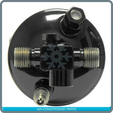 Cargar imagen en el visor de la galería, New A/C Receiver Drier for 08805601;1691738C91;1803076;1803076100;1914002 QU - Qualy Air