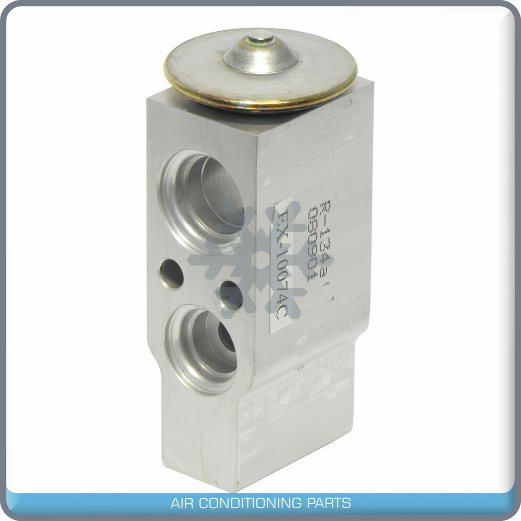 A/C Expansion Valve for Mitsubishi Galant QR - Qualy Air