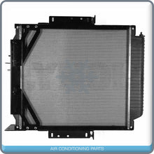 Load image into Gallery viewer, NEW Radiator for Freightliner MB Line, MT45, MT55 QL - Qualy Air