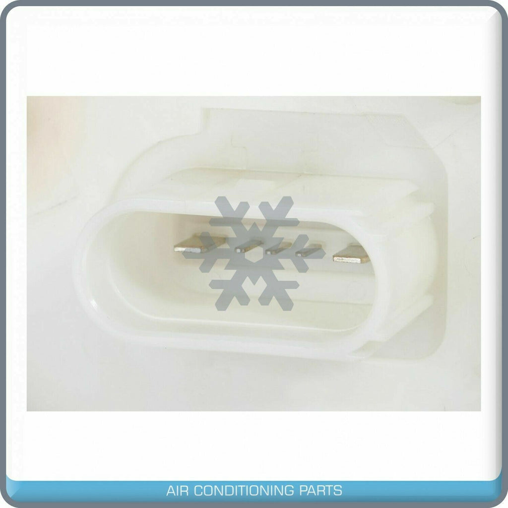 NEW OEM Electric Fuel Pump for Audi A3, TT / VW Beetle, GTI, Jetta, Bora, Eos... - Qualy Air