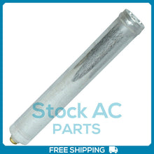 Load image into Gallery viewer, New A/C Receiver Drier for Pathfinder QX60 JX35 QU - Qualy Air