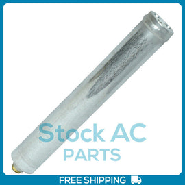 New A/C Receiver Drier for Pathfinder QX60 JX35 QU - Qualy Air