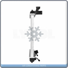 Cargar imagen en el visor de la galería, New Radiator For 02-07 Suzuki Aerio L4 2.0L 2.3L SZ3010133 QL - Qualy Air