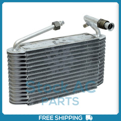 A/C Evaporator Core for Buick Skylark / Chevrolet Beretta, Corsica / Oldsm... UQ