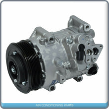 Load image into Gallery viewer, New A/C Compressor for Scion tC - 2.5L - 2011 to 2016 - OE# 8831021150 QU - Qualy Air