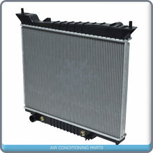 Cargar imagen en el visor de la galería, NEW Radiator fits Ford Expedition / Lincoln Navigator  QU - Qualy Air