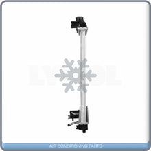 Cargar imagen en el visor de la galería, New Radiator For 01-07 Toyota Highlander V6 3.0L 3.3L Sport Limited QL - Qualy Air