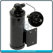Load image into Gallery viewer, New A/C Receiver Drier for JEEP WRANGLER 93-87 QU QU - Qualy Air