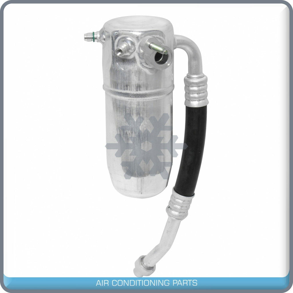 A/C Kit for Chevrolet Trailblazer EXT / GMC Envoy, Envoy XL QU - Qualy Air