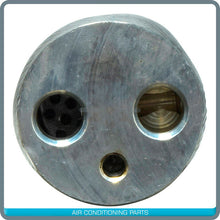 Load image into Gallery viewer, New A/C Receiver Drier for Inlet Port on Left Side QU QU - Qualy Air