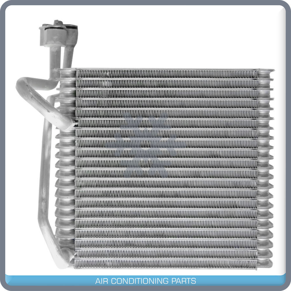 New A/C Evaporator fits Buick Rainier / Chey Trailblazer / GMC Envoy / Isuzu.. - Qualy Air