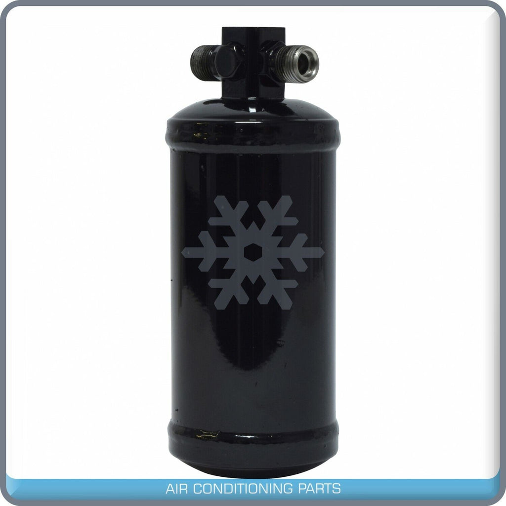 A/C Receiver Drier for Honda Accord, Prelude QR - Qualy Air