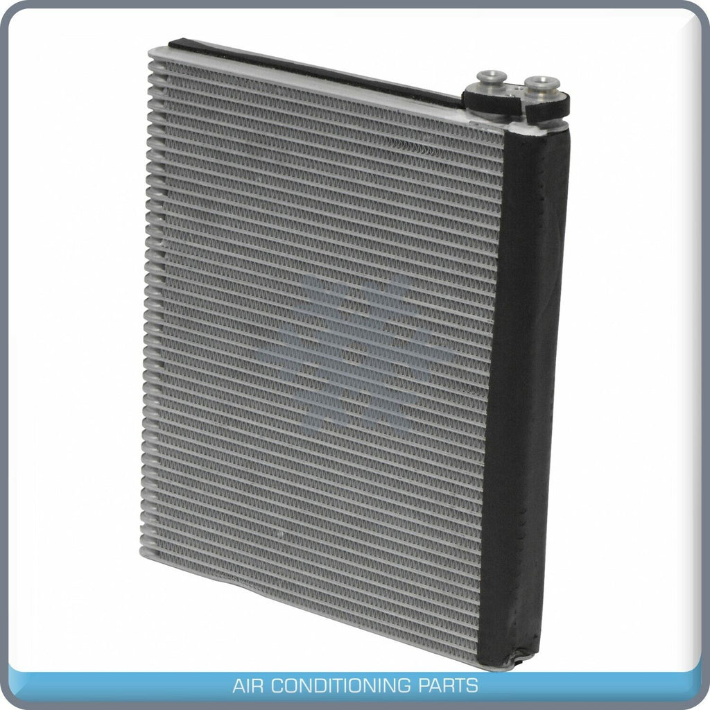 New A/C Evaporator Core for Jaguar XF, XFR, XFR-S, XJ, XJR - Qualy Air