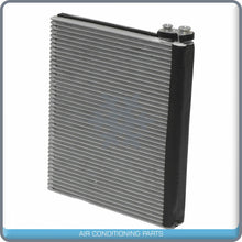 Load image into Gallery viewer, New A/C Evaporator Core for Jaguar XF, XFR, XFR-S, XJ, XJR - Qualy Air