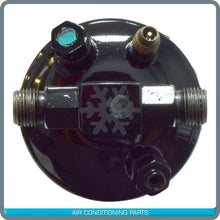 Cargar imagen en el visor de la galería, New A/C Receiver Drier for MACK 221RD334 STANDRD QU QU - Qualy Air