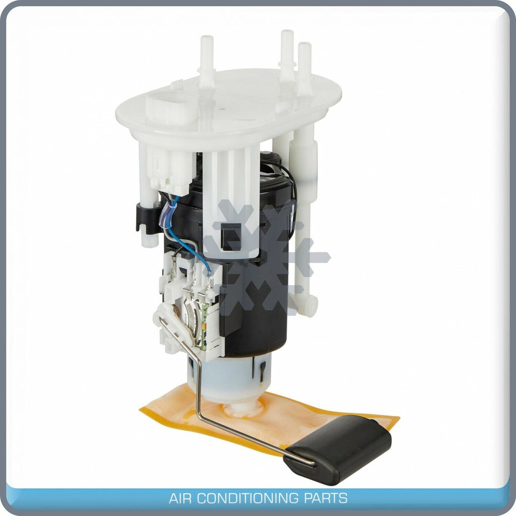 Electric Fuel Pump for Hyundai Santa Fe QOA - Qualy Air