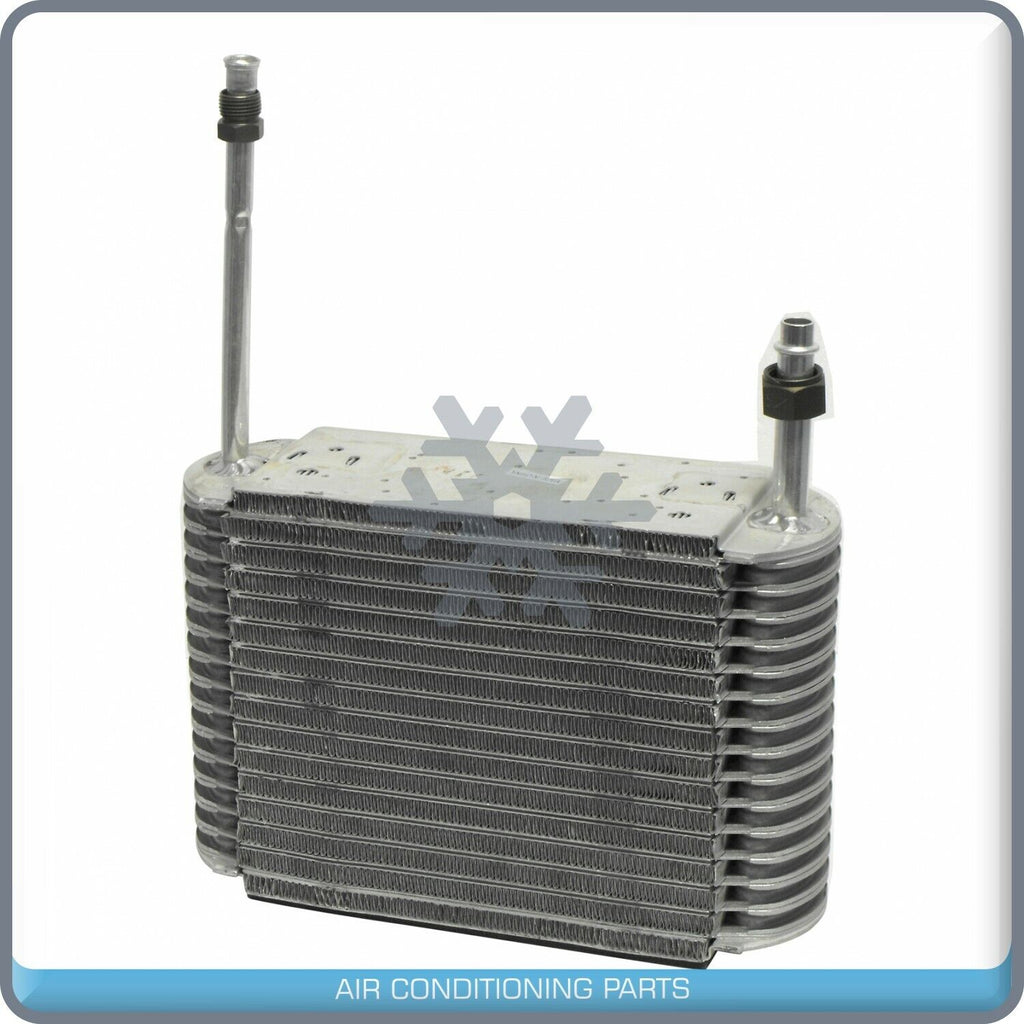 NEW A/C Evaporator for Ford Bronco, Explorer, Ranger / Mazda B2300, B3000.. - Qualy Air