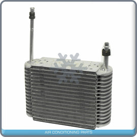 NEW A/C Evaporator for Ford Bronco, Explorer, Ranger / Mazda B2300, B3000.. - Qualy Air