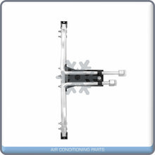 Load image into Gallery viewer, A/C Condenser for Ford F-150, F-250 / Lincoln Mark LT QL - Qualy Air