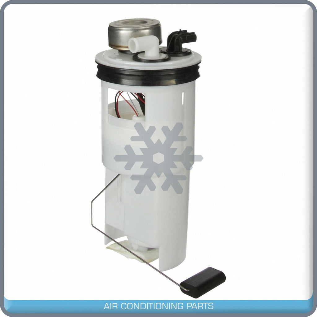 Electric Fuel Pump for Dodge B1500, B2500, B3500 QOA - Qualy Air