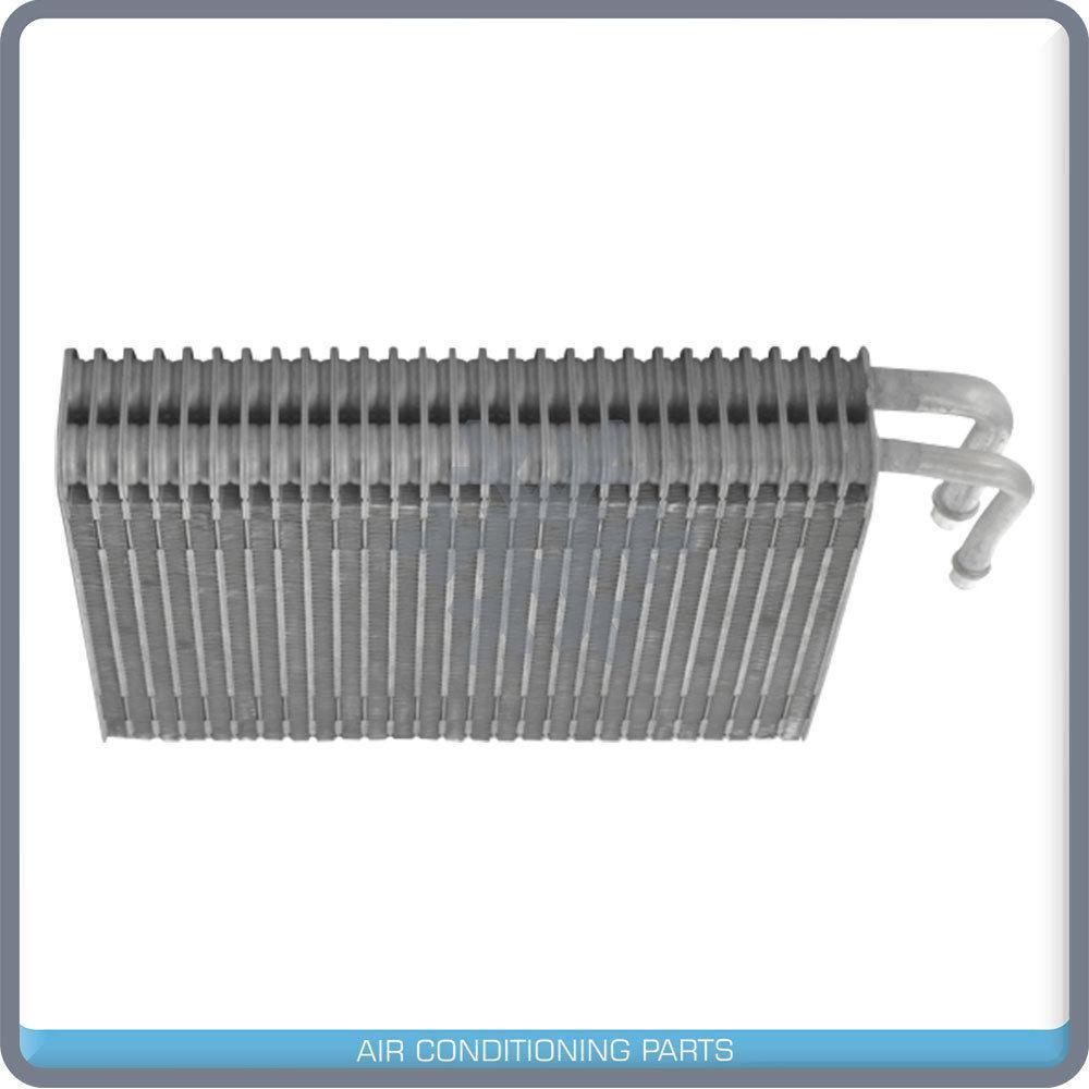 New A/C Evaporator for BMW X5, 525i, 528i, 530i, 540i, M5 - OE# 64118385560 QH - Qualy Air