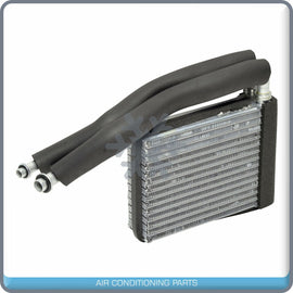 A/C Evaporator Core for Dodge Journey QU - Qualy Air