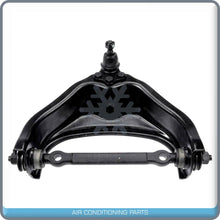 Cargar imagen en el visor de la galería, Front Upper Control Arm fits Dodge Ram 1500, Dodge Ram 2500, Dodge Ram 3500 QOA - Qualy Air