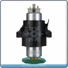 Load image into Gallery viewer, NEW Electric Fuel Pump for BMW 530i, 540i, 740i, 740iL.. - Qualy Air