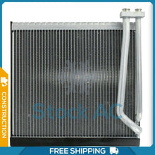 Load image into Gallery viewer, NEW A/C EVAPORATOR CORE CATERPILLAR 320D - OE# 245-7836 / 353-2151 - Qualy Air