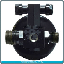 Cargar imagen en el visor de la galería, New A/C Receiver Drier for NIS SENTRA 85-82 QU - Qualy Air