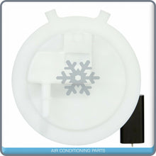 Load image into Gallery viewer, NEW Electric Fuel Pump for Nissan Versa 2007 to 2012 / Nissan Versa 2009 to 2014 - Qualy Air