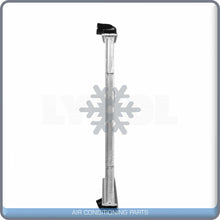 Load image into Gallery viewer, Radiator for Volvo VNL, VNM, VT, VHD, VN, WX, WC, WI, WG / Mack CXN QL - Qualy Air