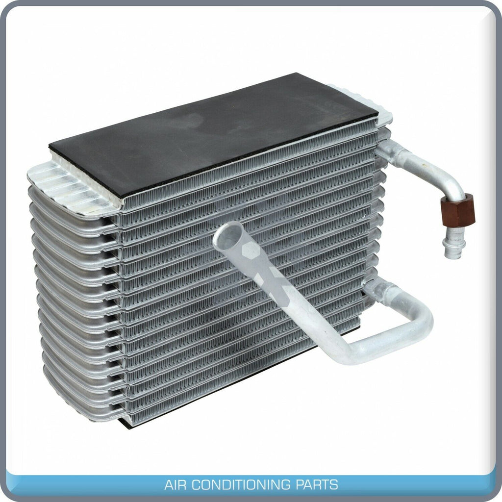 A/C Evaporator Core for Ford Freestar, Windstar / Mercury Monterey QU - Qualy Air