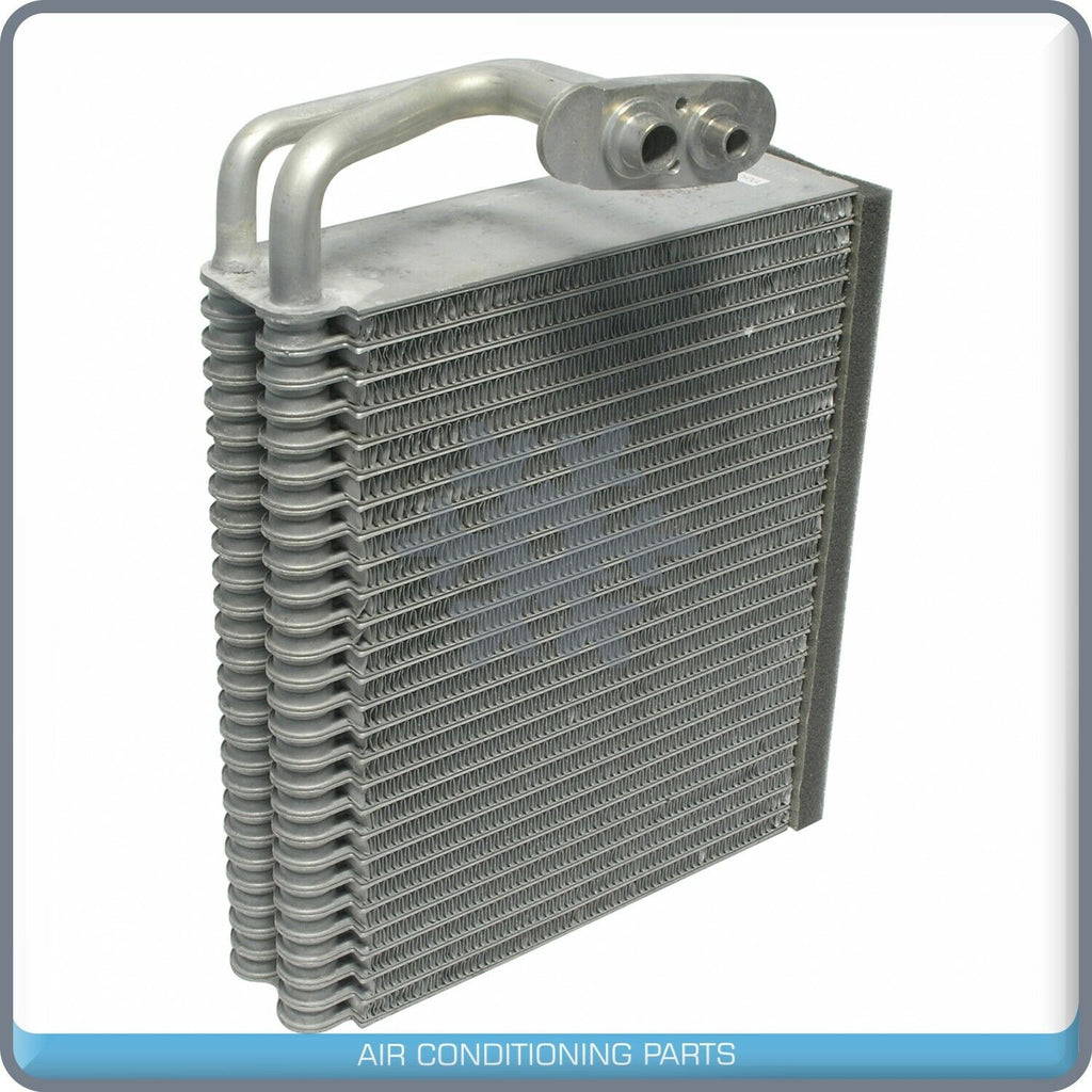New A/C Evaporator for Cadillac XLR 2004-2009 / Chevrolet Corvette 2005-2013 QU - Qualy Air