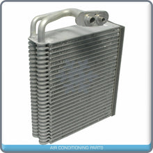 Load image into Gallery viewer, New A/C Evaporator for Cadillac XLR 2004-2009 / Chevrolet Corvette 2005-2013 QU - Qualy Air