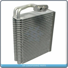 New A/C Evaporator for Cadillac XLR 2004-2009 / Chevrolet Corvette 2005-2013 QU - Qualy Air