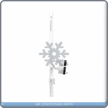 Cargar imagen en el visor de la galería, A/C Condenser for Dodge Journey QL - Qualy Air