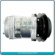 Load image into Gallery viewer, A/C Compressor fits Kobelco SK210 - REF LC91V00001F1 - Qualy Air