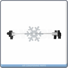 Cargar imagen en el visor de la galería, Radiator for Ford Mustang QL - Qualy Air