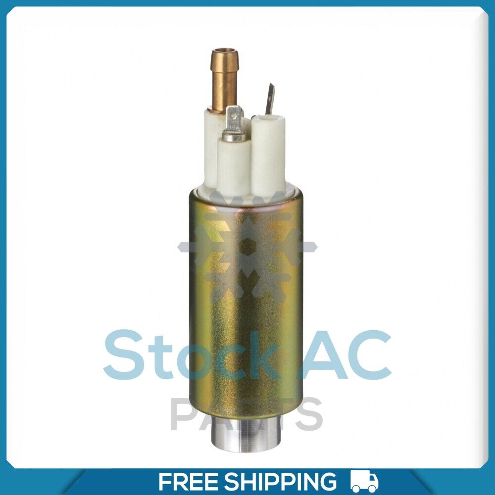 Electric Fuel Pump for Ford Aerostar, Escort, EXP, F-100, Ranger / Mazda ... QOA - Qualy Air