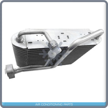 Cargar imagen en el visor de la galería, New A/C Evaporator for Cadillac Escalade / Chevy Suburban / GMC - OE# 89019057 - Qualy Air