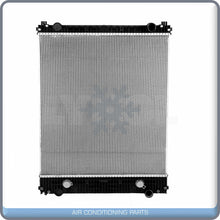 Load image into Gallery viewer, NEW Radiator for Freightliner M2 106, Business Class M2 / Sterling Truck A... QL - Qualy Air