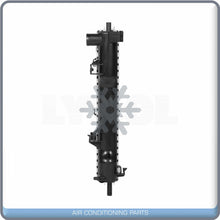 Cargar imagen en el visor de la galería, Radiator for Chevrolet Equinox / GMC Terrain / Pontiac Torrent / Suzuk... QL - Qualy Air