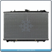 Load image into Gallery viewer, NEW Radiator for Nissan 300ZX 1989 to 1996 / Nissan Maxima 1989 to 1994 - Qualy Air